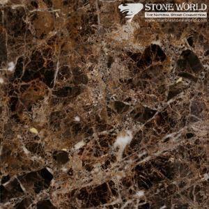Slatanna Seomra Folctha Emperor Marble Snasta Seomra Folctha Le haghaidh Flooring / Wall Marble Stair / Step / Riser Floor Tile Lobby (MT066)