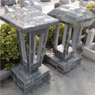 Lanterns Cloch Do Ghairdín